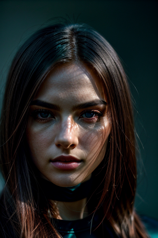 how to make dark aesthetic pictures