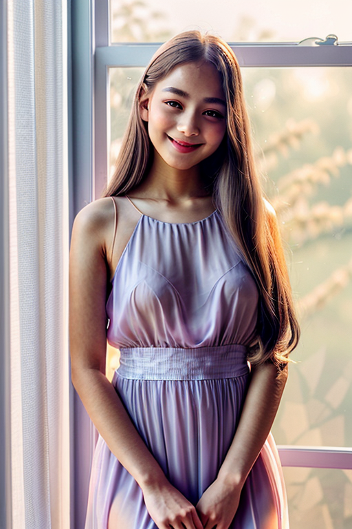 soft photo filter app
